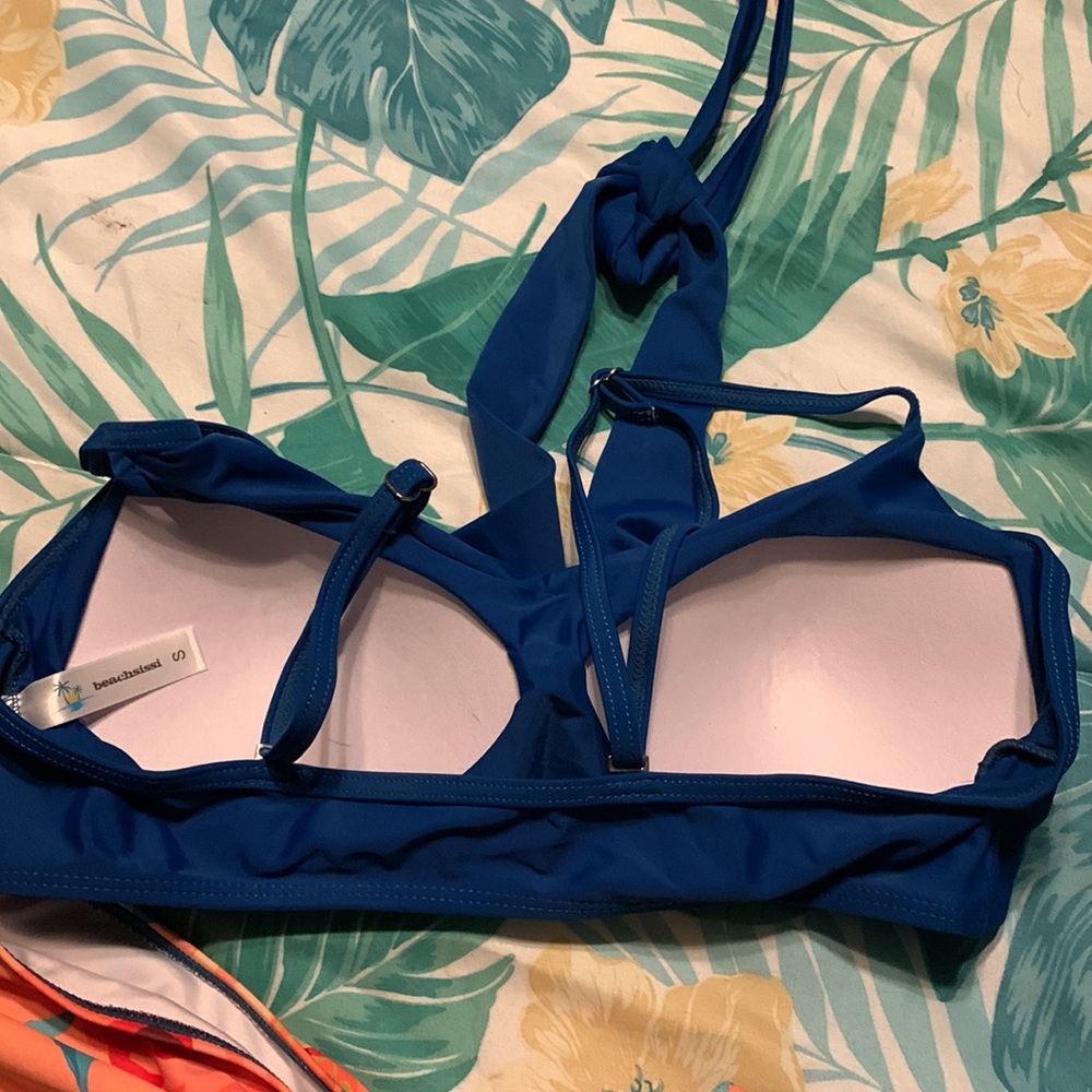 Beaschsissi 2piece swimwear - Picture 3 of 4